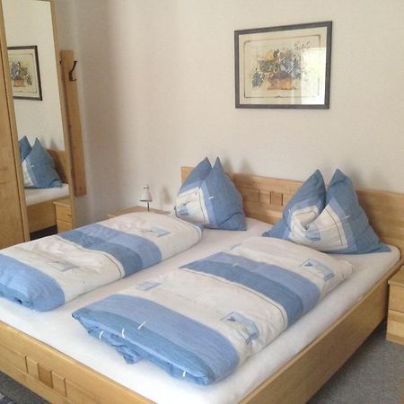 Apartamento Haus Barbara Breuer Neukirchen am Großvenediger Habitación foto